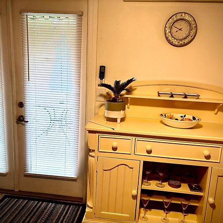 ~ Cozy In-Law Apartment Close To Siesta Key ~ Sarasota Dış mekan fotoğraf