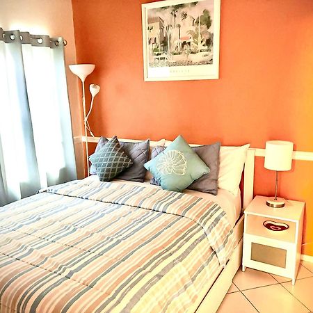 ~ Cozy In-Law Apartment Close To Siesta Key ~ Sarasota Dış mekan fotoğraf