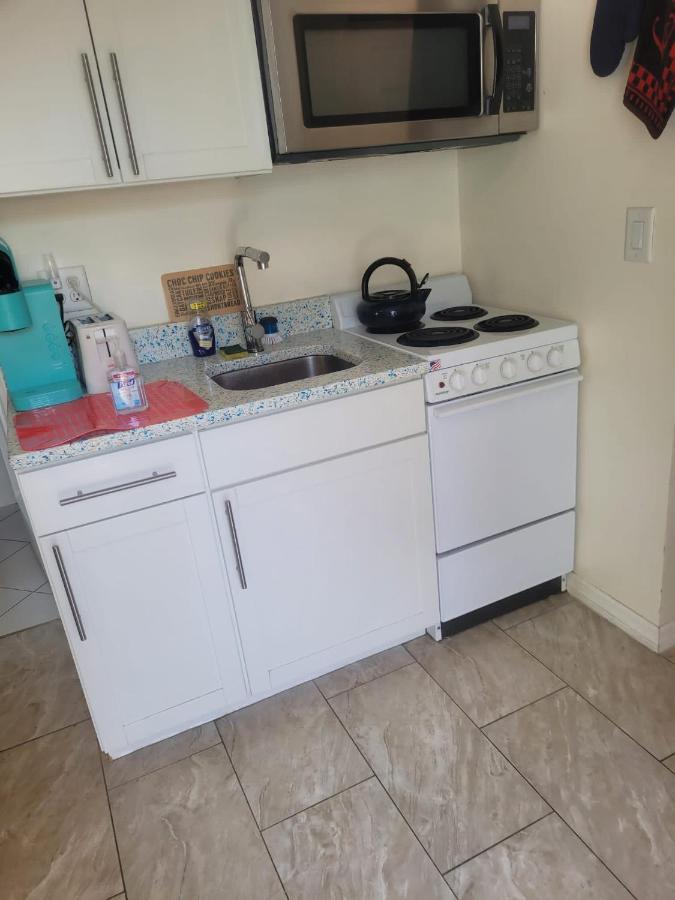 ~ Cozy In-Law Apartment Close To Siesta Key ~ Sarasota Dış mekan fotoğraf