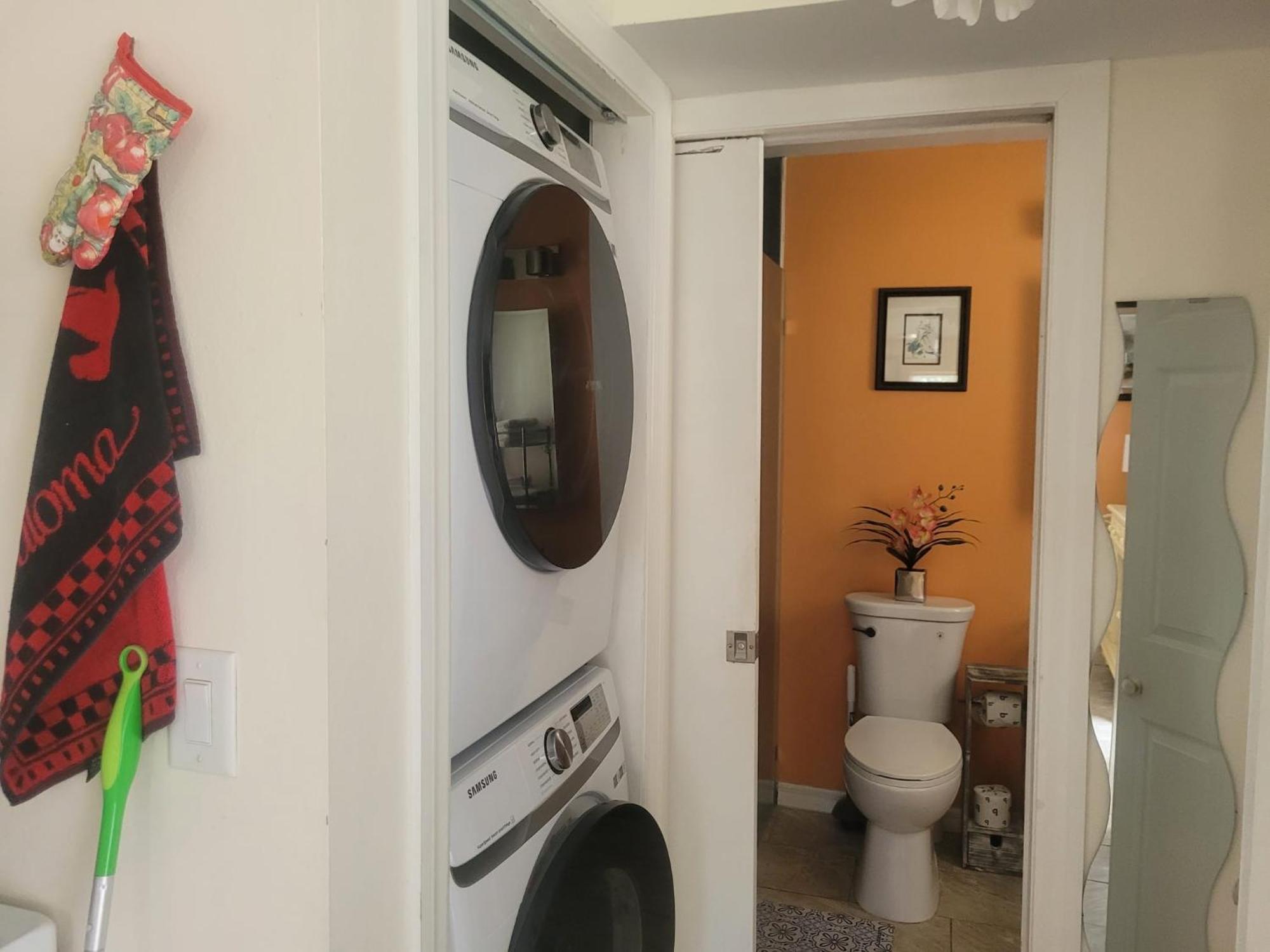 ~ Cozy In-Law Apartment Close To Siesta Key ~ Sarasota Dış mekan fotoğraf