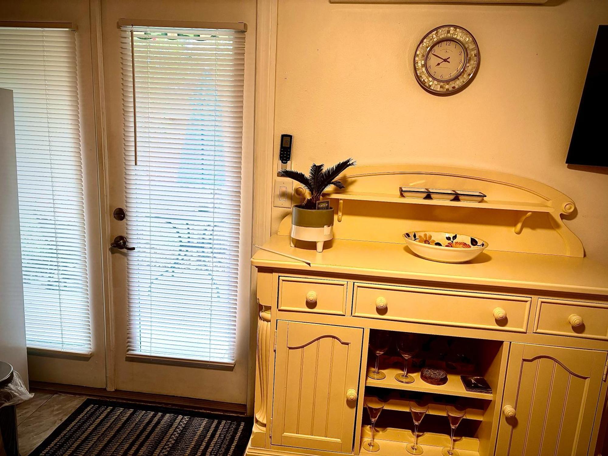 ~ Cozy In-Law Apartment Close To Siesta Key ~ Sarasota Dış mekan fotoğraf