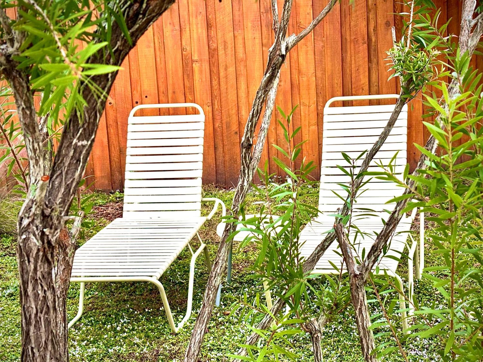 ~ Cozy In-Law Apartment Close To Siesta Key ~ Sarasota Dış mekan fotoğraf